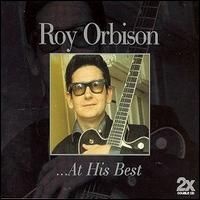 CD ROY ORBISON - AT HIS BEST VOL 1